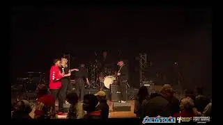 GOLDSTOCK '23, presented by PFW Gold Top Music Group