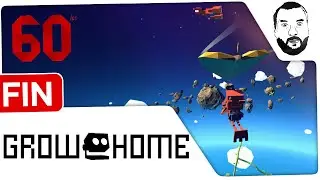 Grow Home #3 - Final