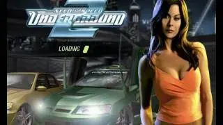 CGRundertow NEED FOR SPEED: UNDERGROUND 2 for Xbox Video Game Review