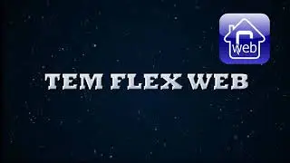 CENTRAL DE ALARME FLEX 1080 DA TEM FUNCIONANDO VIA APP.