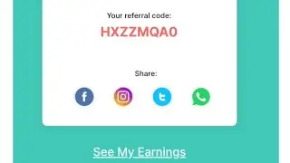cashify app mein friend invite Karke earning Kare | how to invite someone in cashify app