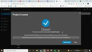 Start Your WeVideo Project