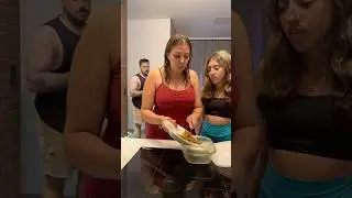 COMO FAZER O MARIDO COMPRAR PIZZA