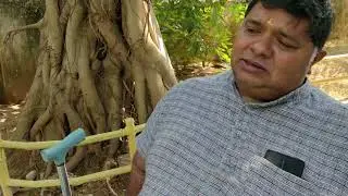 Hemeplegia- Recovery through Ayurveda