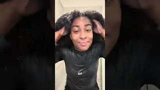 Wash and Go Tips for All Curl Types Ft. Pattern Beauty Products ⭐️