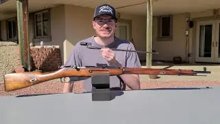 Why a suppressor or bayonet will change your point of impact