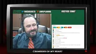 Ty Beard Receives a Gift