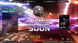 Escaped a Savior 1.0 PVE (Day 62) Grinding to Kappa! - MpireAngel