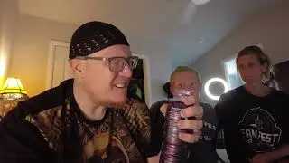 TTV 605 - Ultimate Flavor Adventure Sampling A Prime Hydration Drink And New Minecraft Cookies