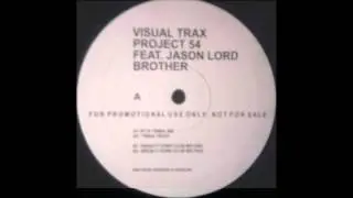 Project 54 feat. Jason Lord - Break It Down (Club Mix One)