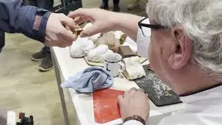 Sylt Top News - Sylter B&auml;ckereien und ihre Stollen! Ausgezeichnet mit 