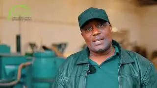 Intermech Engineering, Champions Farmers with Locally-Made Post-Harvest Technology