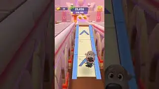 All Best Funny Fails & Falls From Talking Tom Hero Dash Vs Talking Tom Gold Run Vs Tom Time Rush