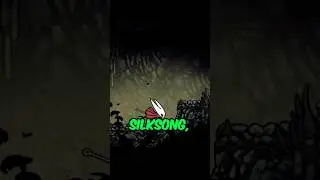 Here&rsquo;s how to unlock the vertical attack in Hollow Knight: Silksong #hollowknight #silksong
