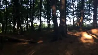 &bull;DH fail (Kalush)