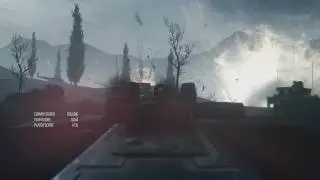 Operation Flashpoint: Red River - Valley of Death DLC