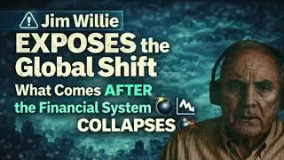 P3 💥 The Collapse Is Only the Beginning &mdash; Jim Willie Reveals What Comes NEXT 🌍