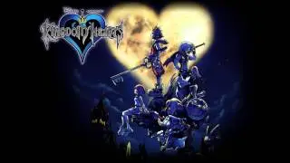 02 Kingdom Hearts 1 OST 