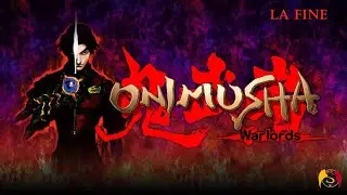 ONIMUSHA Gameplay Walkthrough the end FULL GAME [PS2] - No Commentary