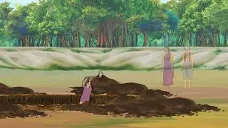 काली गुफा का रहस्य | एक बेटे की सबसे कठिन परीक्षा | Hindi Moral Story