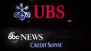 Some of the world's largest central banks are trying to halt a global banking crisis