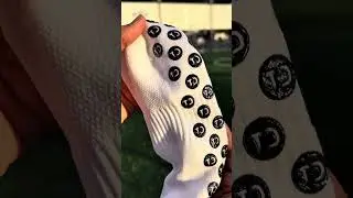 Mi opini&oacute;n de las famosas calcetas antideslizantes de &ldquo;marca&rdquo; #futbol #mexico #viral #shorts