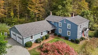 58 Middle Haddam Road, East Hampton CT