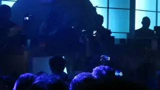 Nina Kraviz (Closing Set)  @ ENTER Week 5, Space Ibiza , 31/7/2014