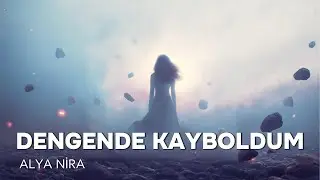MTL SOUND - Dengende Kayboldum (feat. Alya Nira) [Official Visualizer]