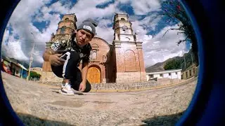 Kevo Flores - Represent (videoclip oficial)