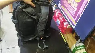 tool backpack!