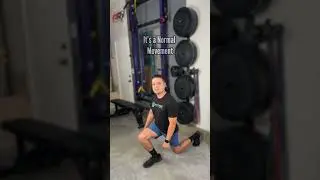 Knee pain exercise guidance. Knees over toes. #exercise #squat #physio #kneeexercise