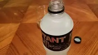 Mutant White Lightning Review