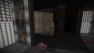 DOOM | D64D2 - Blackness Ahead [Cover By DAR] - MAP04
