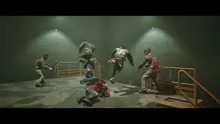 Acts of Blood - Devlog #6 (Combat Mechanic)