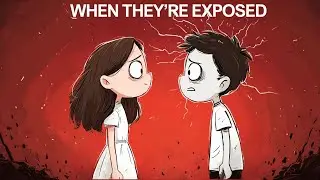 This Is What Narcissists Do When They Realize The Empath Has Figured Them Out Carl Jung Shadow