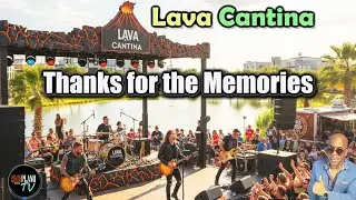 Lava Cantina Shuts Down: The Real Story Behind Grandscape&rsquo;s Quiet Shake-Up in The Colony Texas