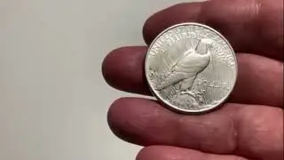1928S Peace Dollar   how valuable ?