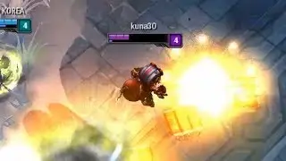 One for All #4 - Ping Pong Ziggs