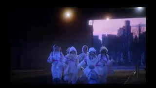 james K - Play (Official M/V)