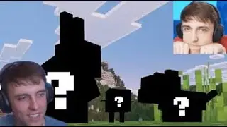 Dr Donut Reacts On The New Minecraft Update
