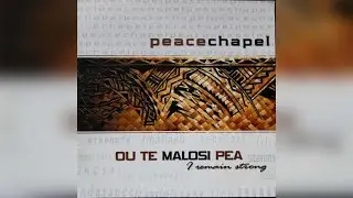 Peace Chapel - Lou Finagalo