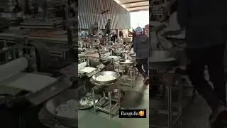 #rasgulla #making #machine #bikaner#rasgulla #factory #rasgullarescipe