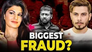 Jacqueline-Sukesh Scandal and Its Ongoing Investigation | Nitish Rajput | Hindi