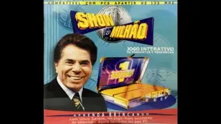 Show do Milhao Volume 1 PC John Carpenter Game #23