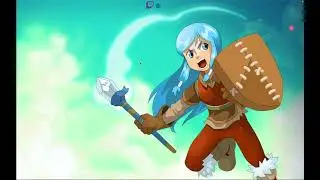 Clicker Heroes - Part 9 - reading the 1st rp of many