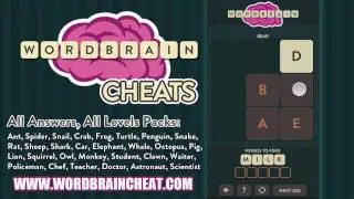 WordBrain Turtle 13 Cheats | WordBrain Cheats | Turtle 13 Answer