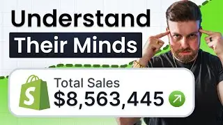 Shopify Loyalty: 8-Figure Psychology Secrets To Scale Your Brand