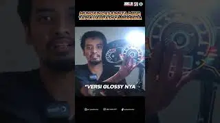 jangan sampai salah beli yaa!! pastikan yang berkualitas yaitu SPD Speedometer!!