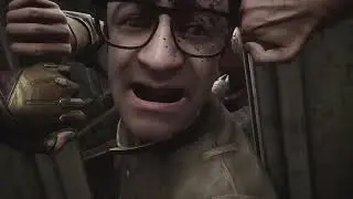 Atomic Heart: All death scenes